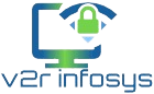 V2R Infosys Limited
